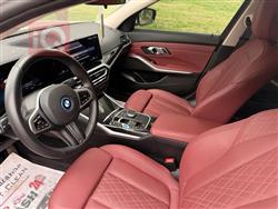 بي ام دبليو i3